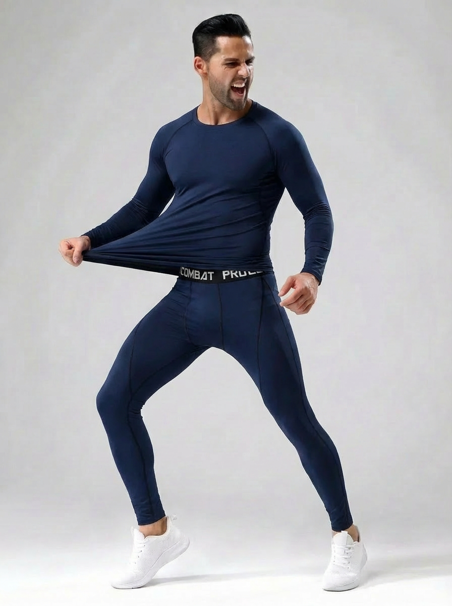 ErgonSet | 2PCS Training Kit