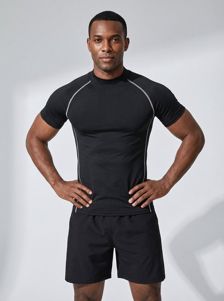 ErgonTrim | Slimming Sport Shirt