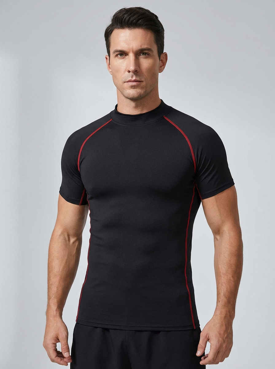 ErgonTrim | Slimming Sport Shirt