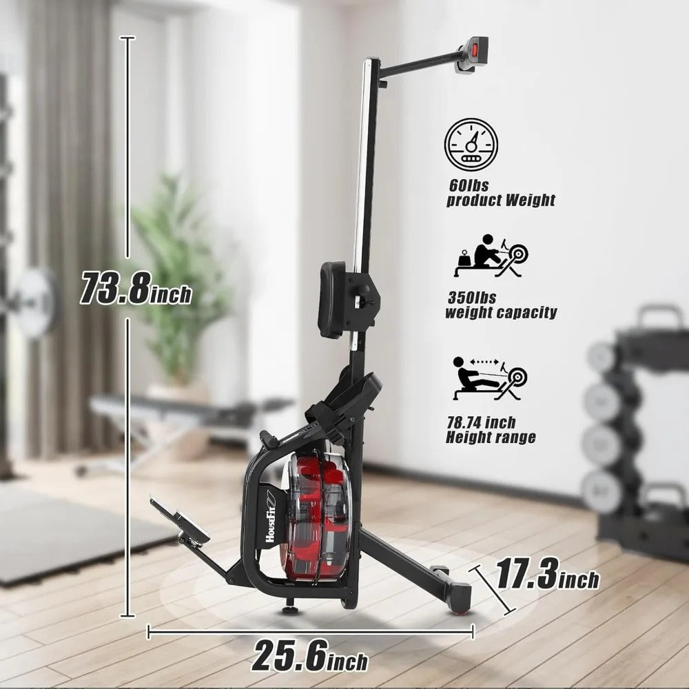 Rowing Machine