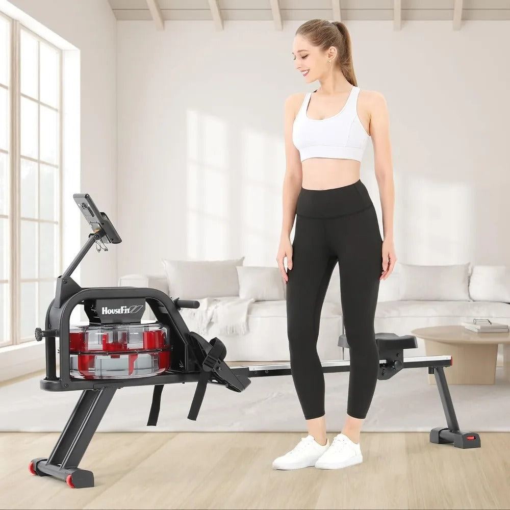 Rowing Machine
