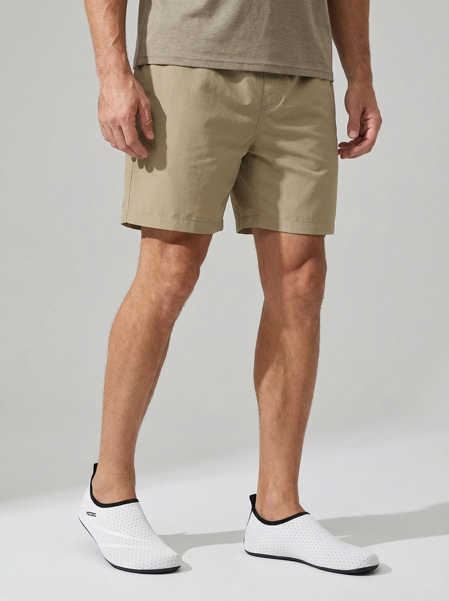 ErgonWave | Quick-Dry Aqua Shoes