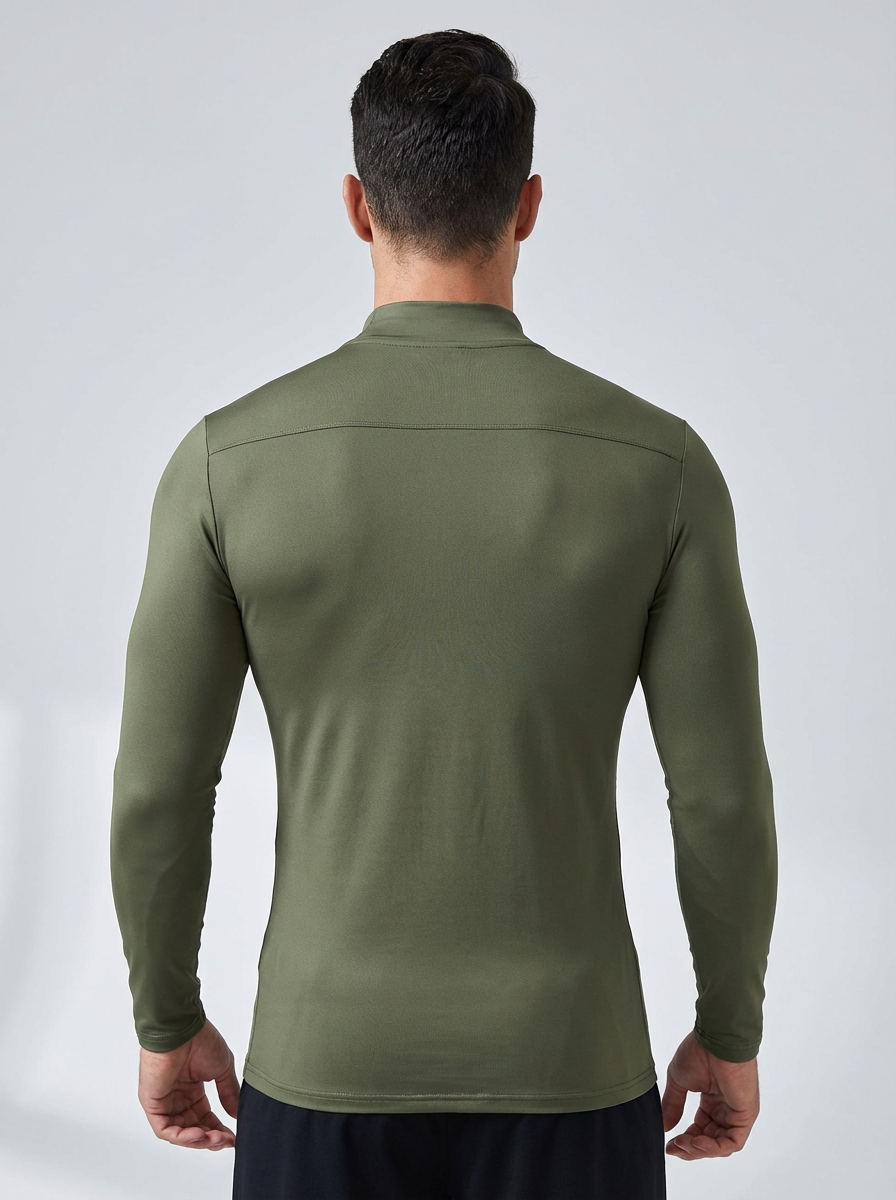 ErgonVolt | Athletic Long Sleeve