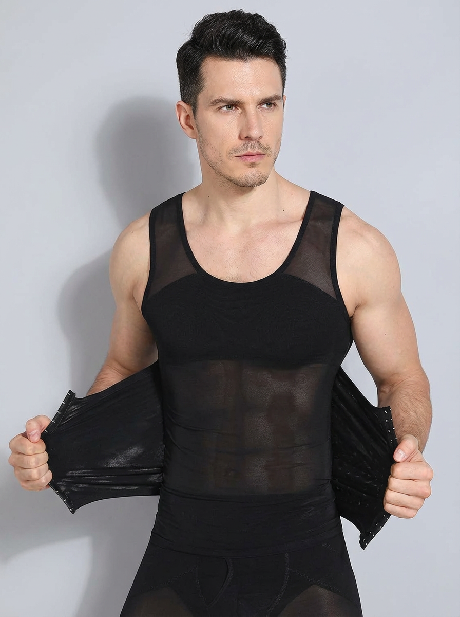 ErgonForm | Body Shaper Shirt