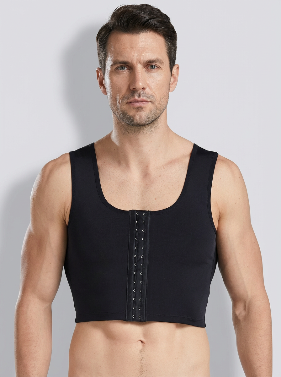 ErgonSculpt | Chest Support Vest