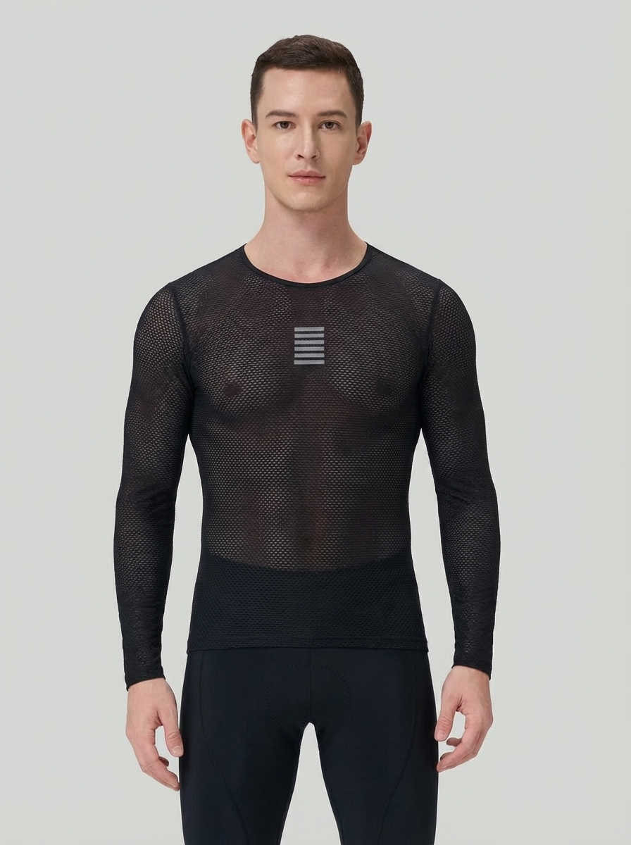 ErgonClimb | Performance Bike Shirt