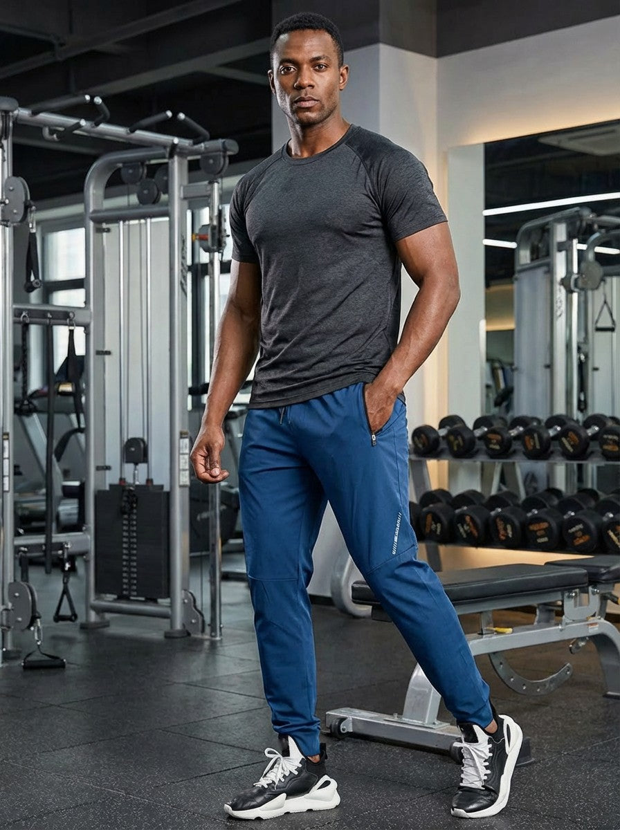 ErgonFlex | Stretch Fit Joggers