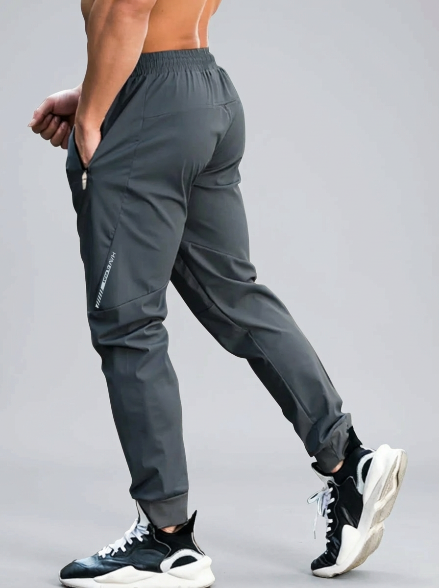 ErgonFlex | Stretch Fit Joggers