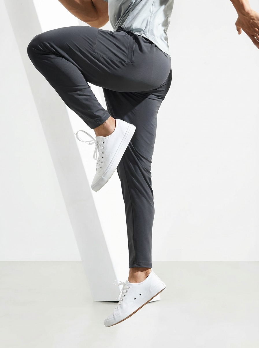 ErgonPace | Tapered Sport Pants