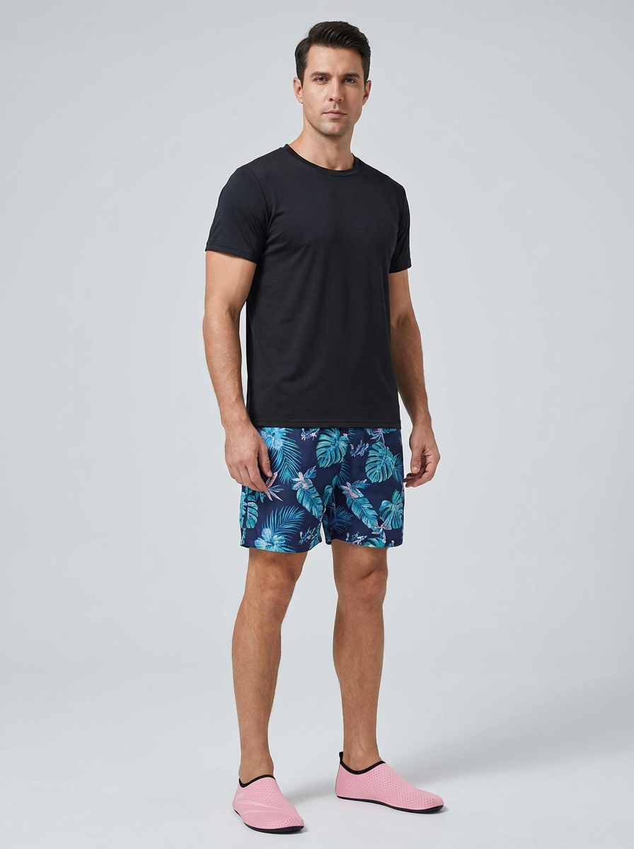 ErgonWave | Quick-Dry Aqua Shoes