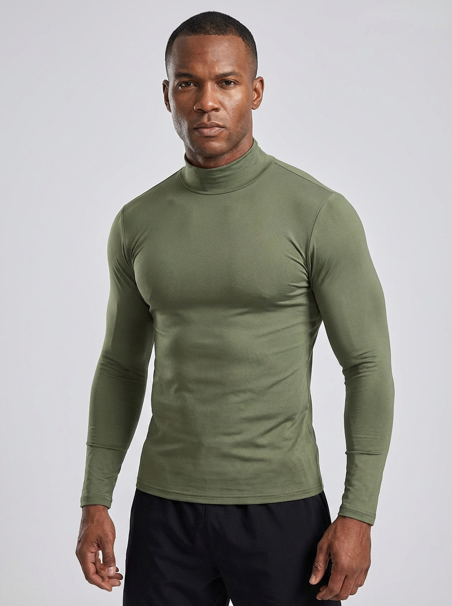 ErgonVolt | Athletic Long Sleeve