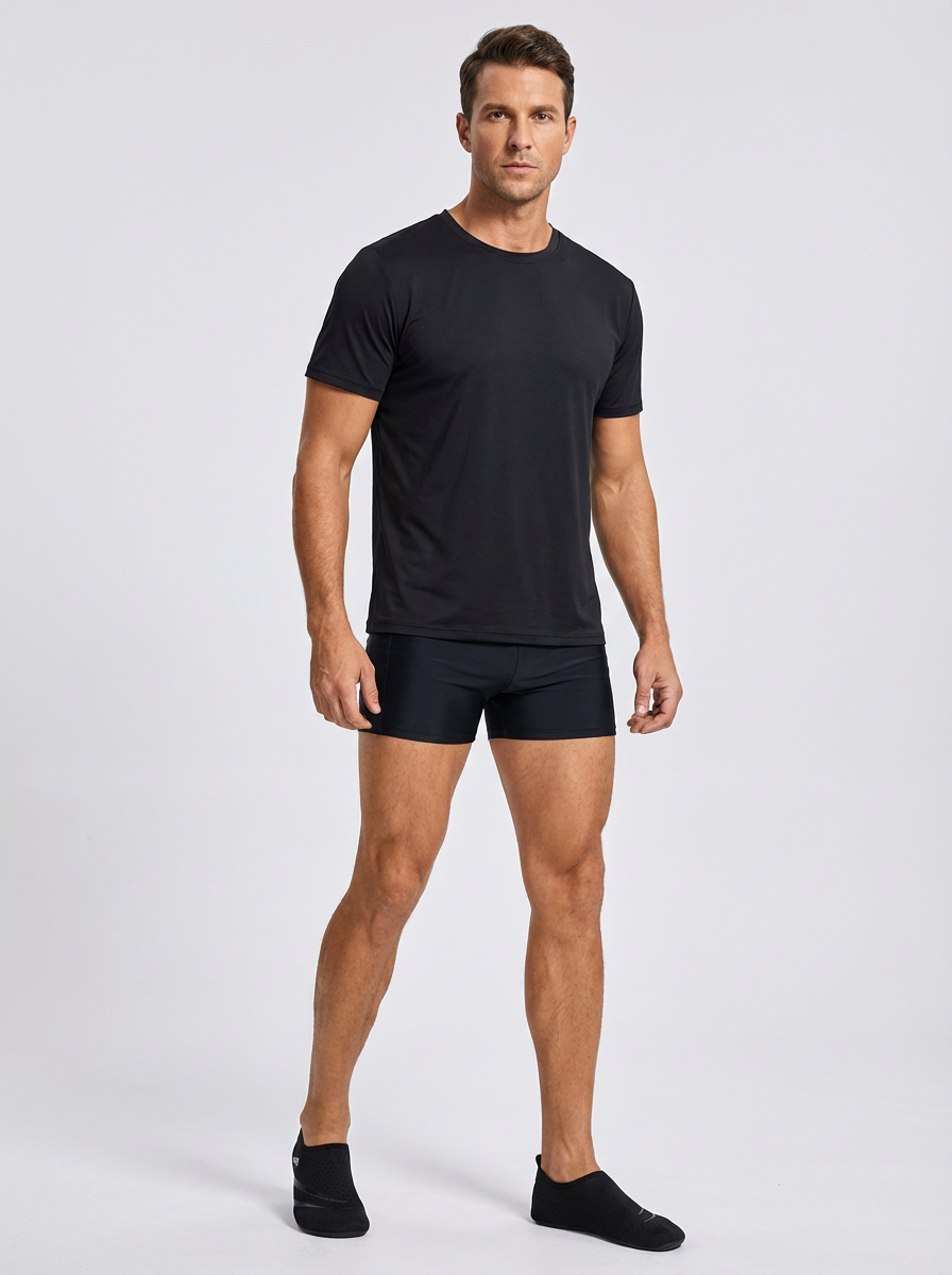 ErgonWave | Quick-Dry Aqua Shoes