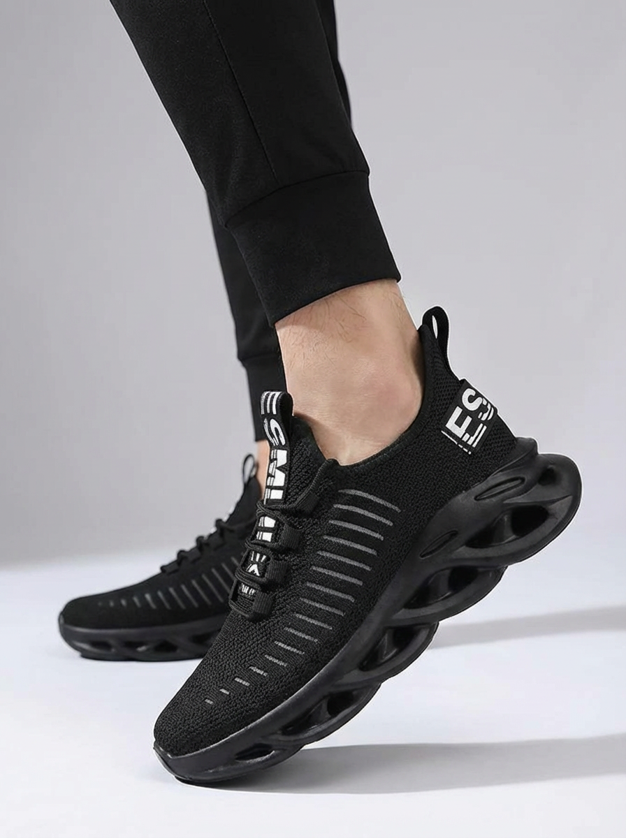 ErgonTerra | Lightweight Sports Trainers