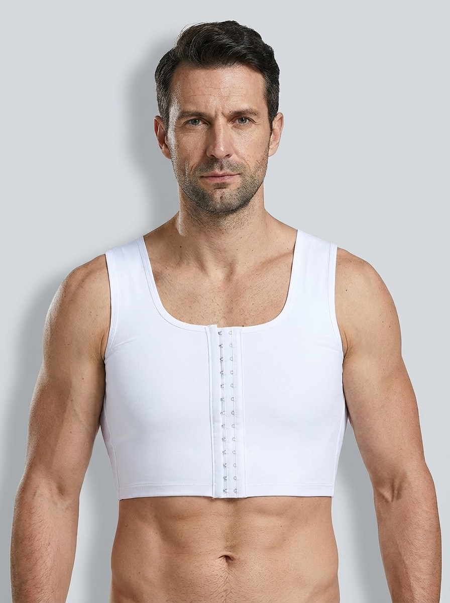 ErgonSculpt | Chest Support Vest