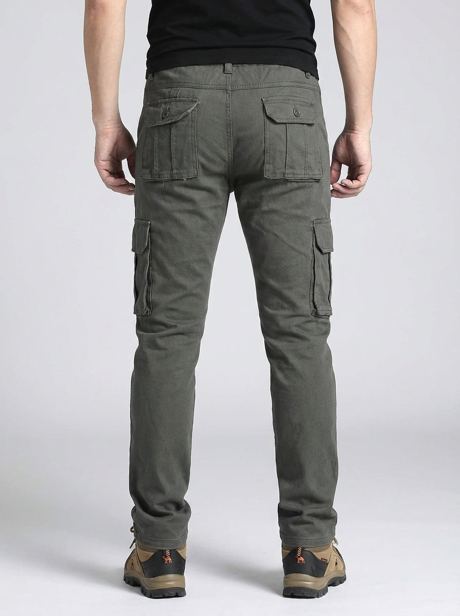 ErgonTact | Tactical Cargo Pants