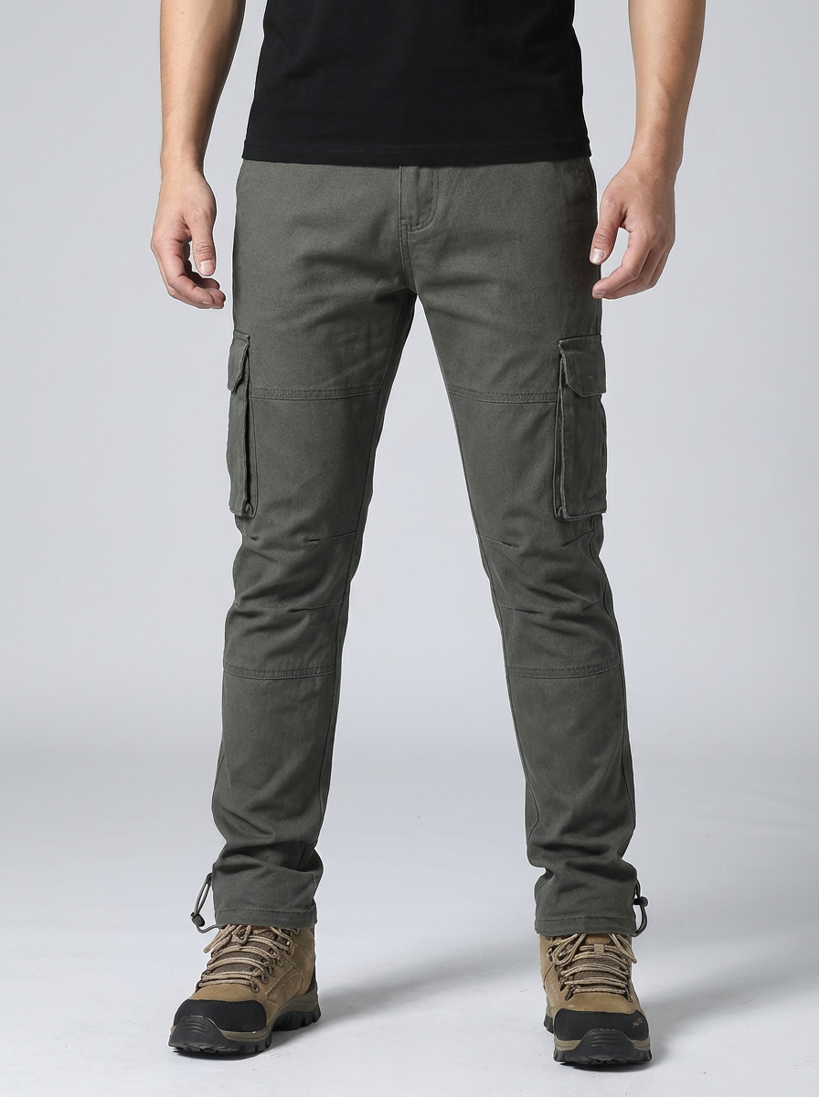 ErgonTact | Tactical Cargo Pants