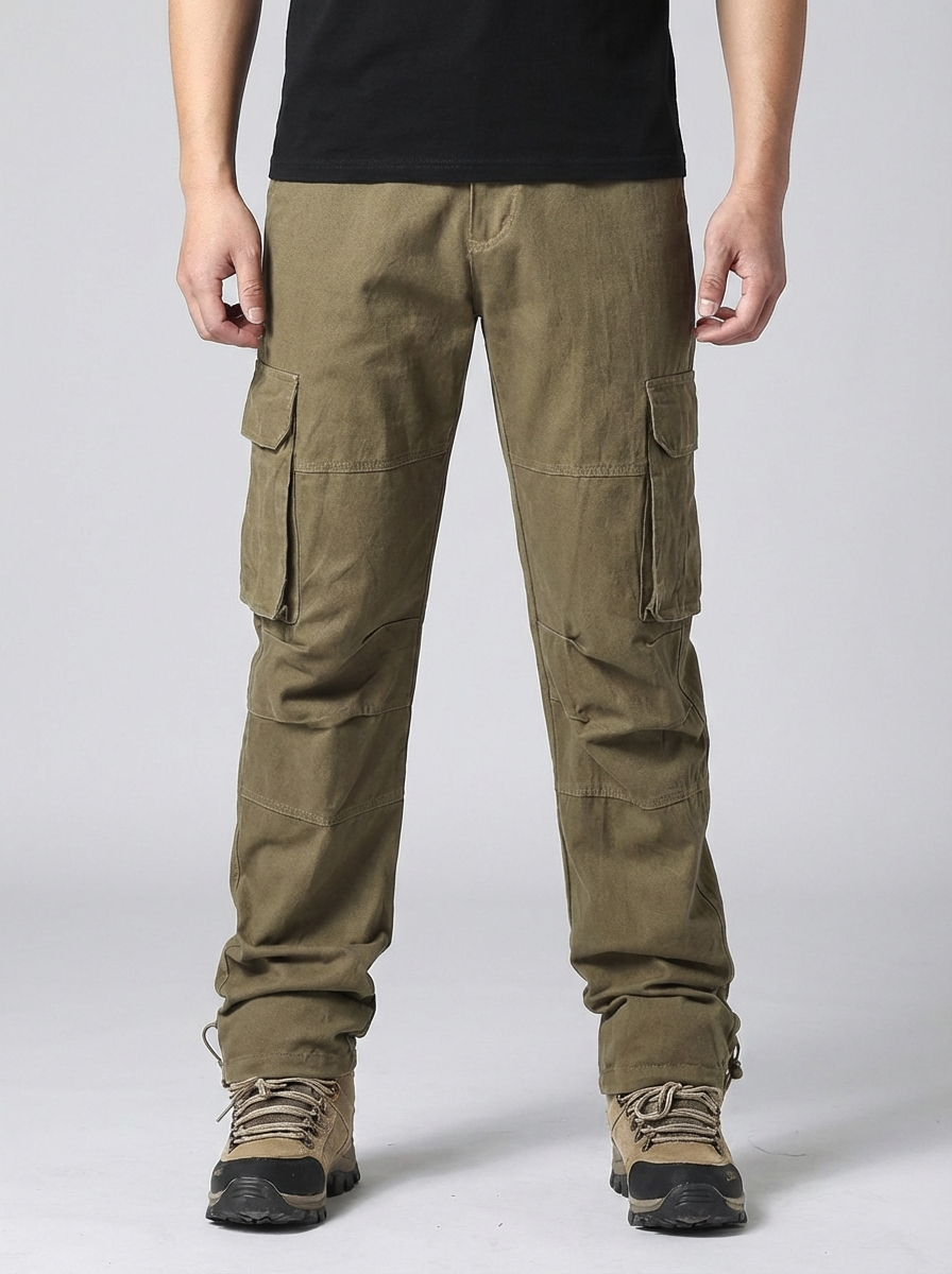 ErgonTact | Tactical Cargo Pants