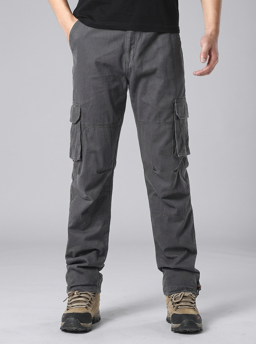 ErgonTact | Tactical Cargo Pants