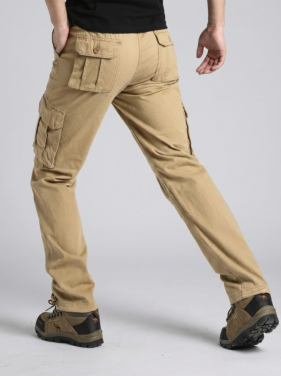 ErgonTact | Tactical Cargo Pants