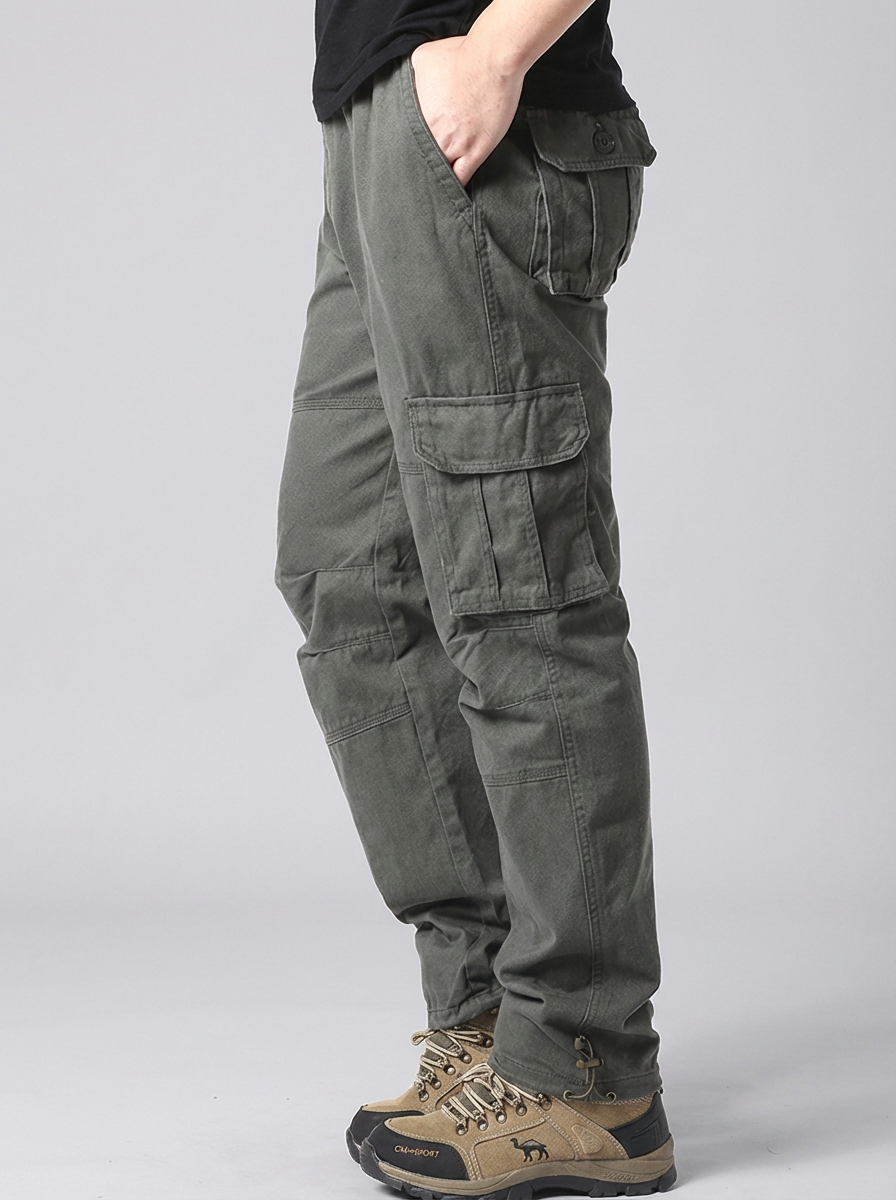 ErgonTact | Tactical Cargo Pants