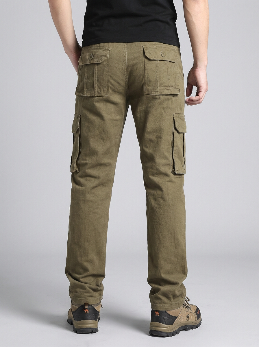 ErgonTact | Tactical Cargo Pants