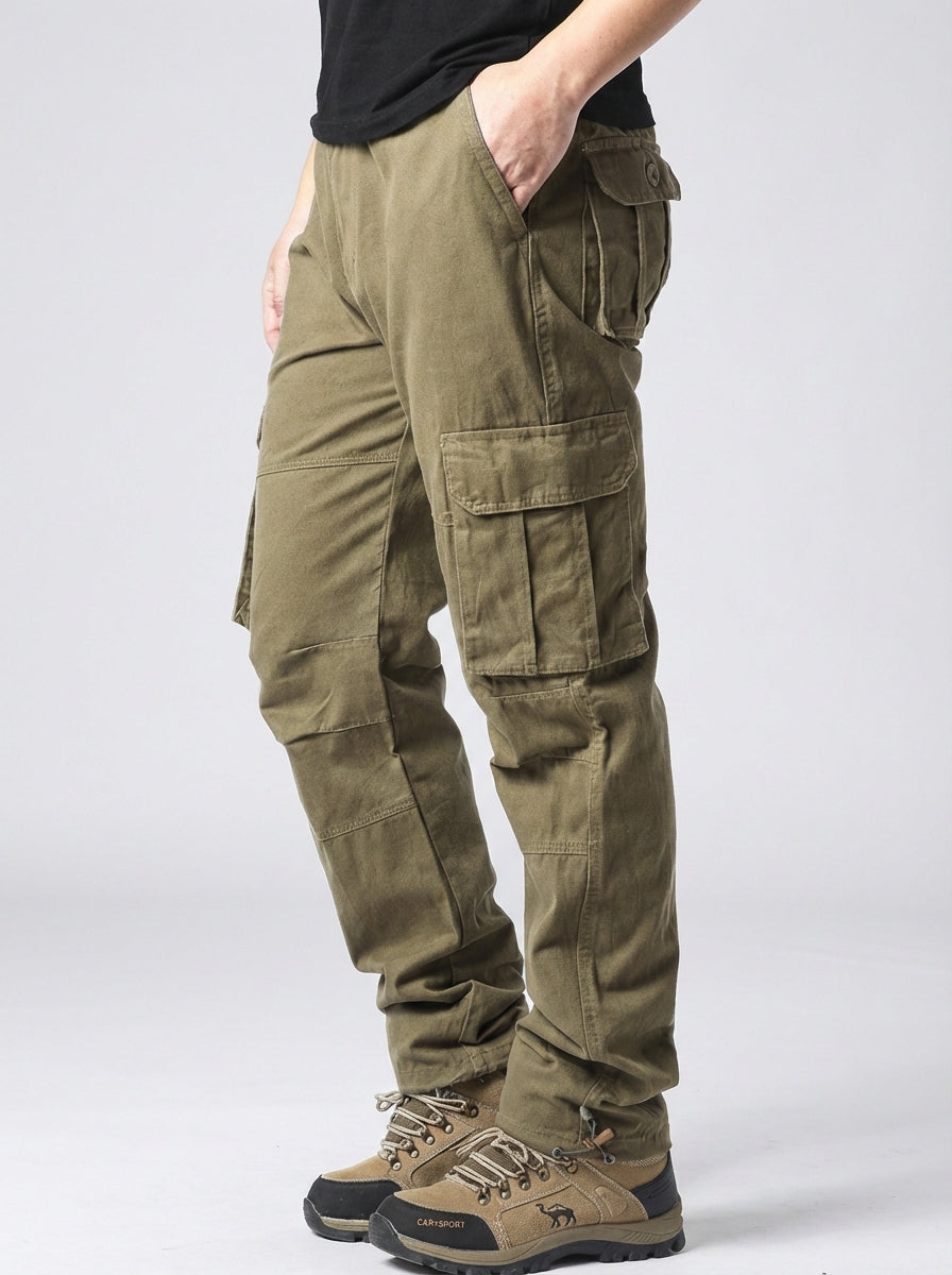 ErgonTact | Tactical Cargo Pants