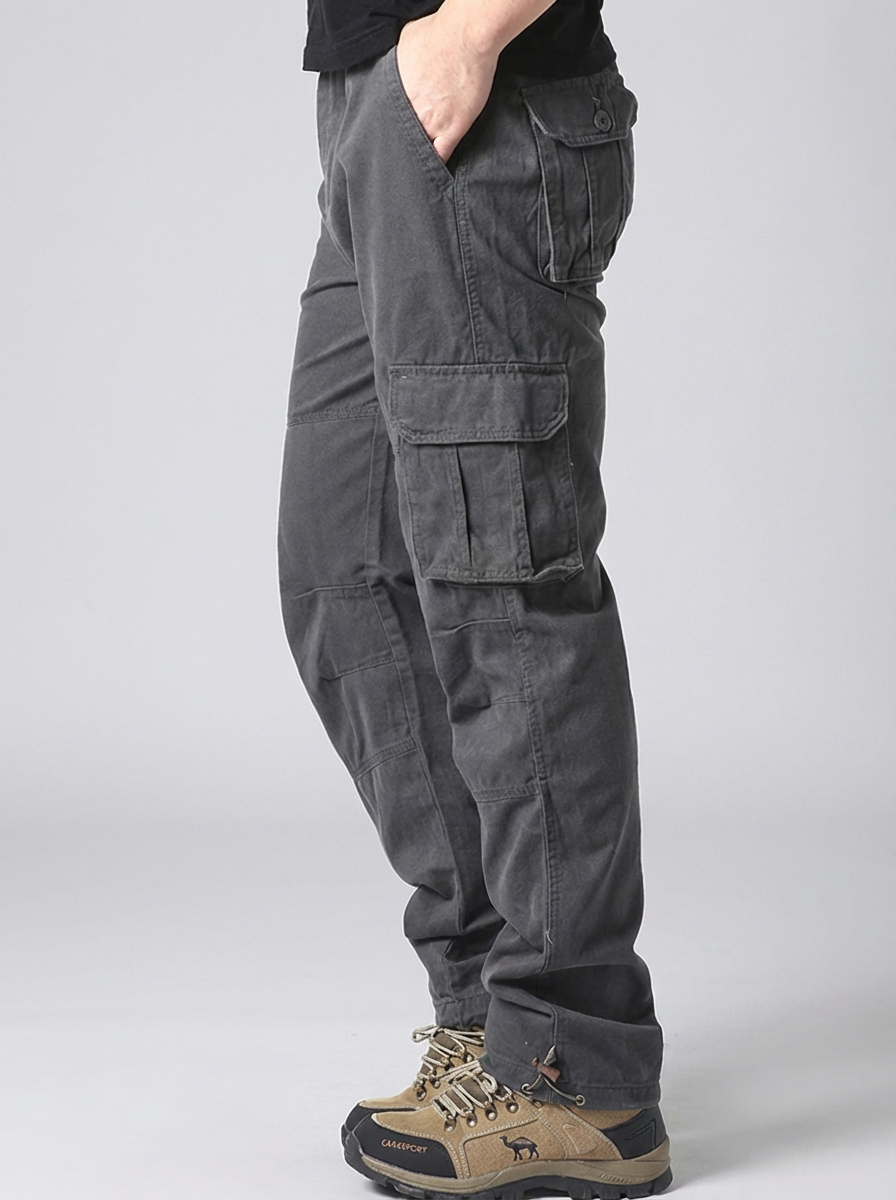 ErgonTact | Tactical Cargo Pants
