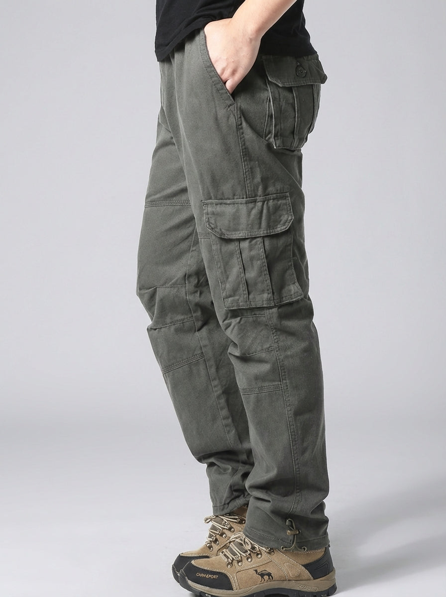 ErgonTact | Tactical Cargo Pants