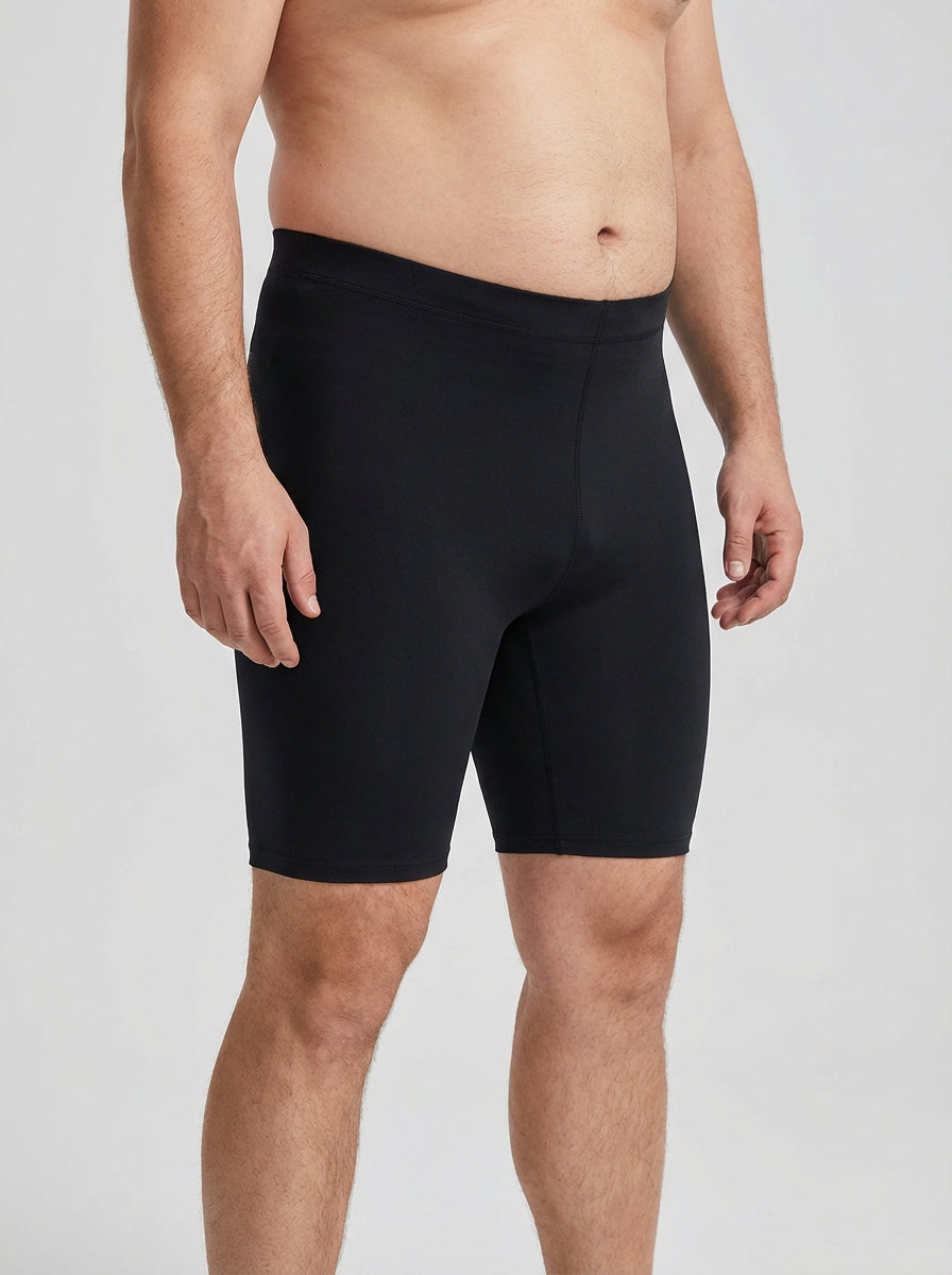 ErgonVolt | Power Sweat Shorts