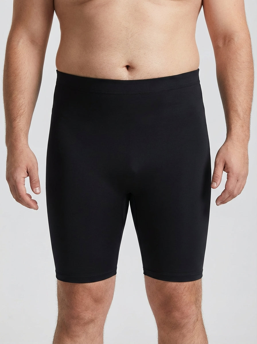 ErgonVolt | Power Sweat Shorts