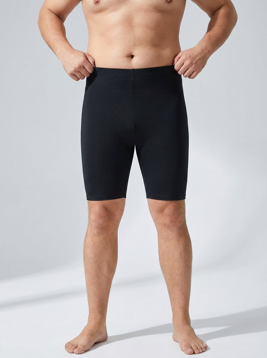 ErgonVolt | Power Sweat Shorts