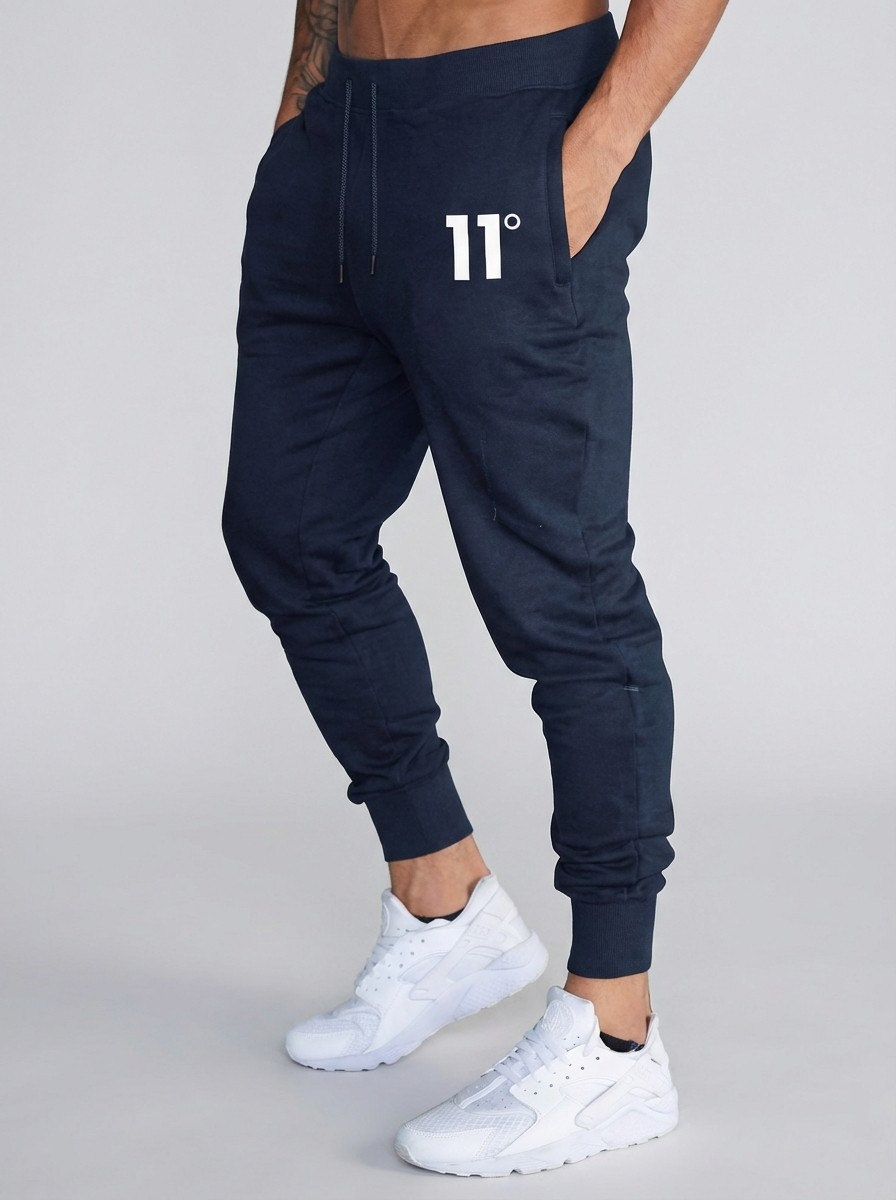 ErgonPace | Breathable Gym Joggers