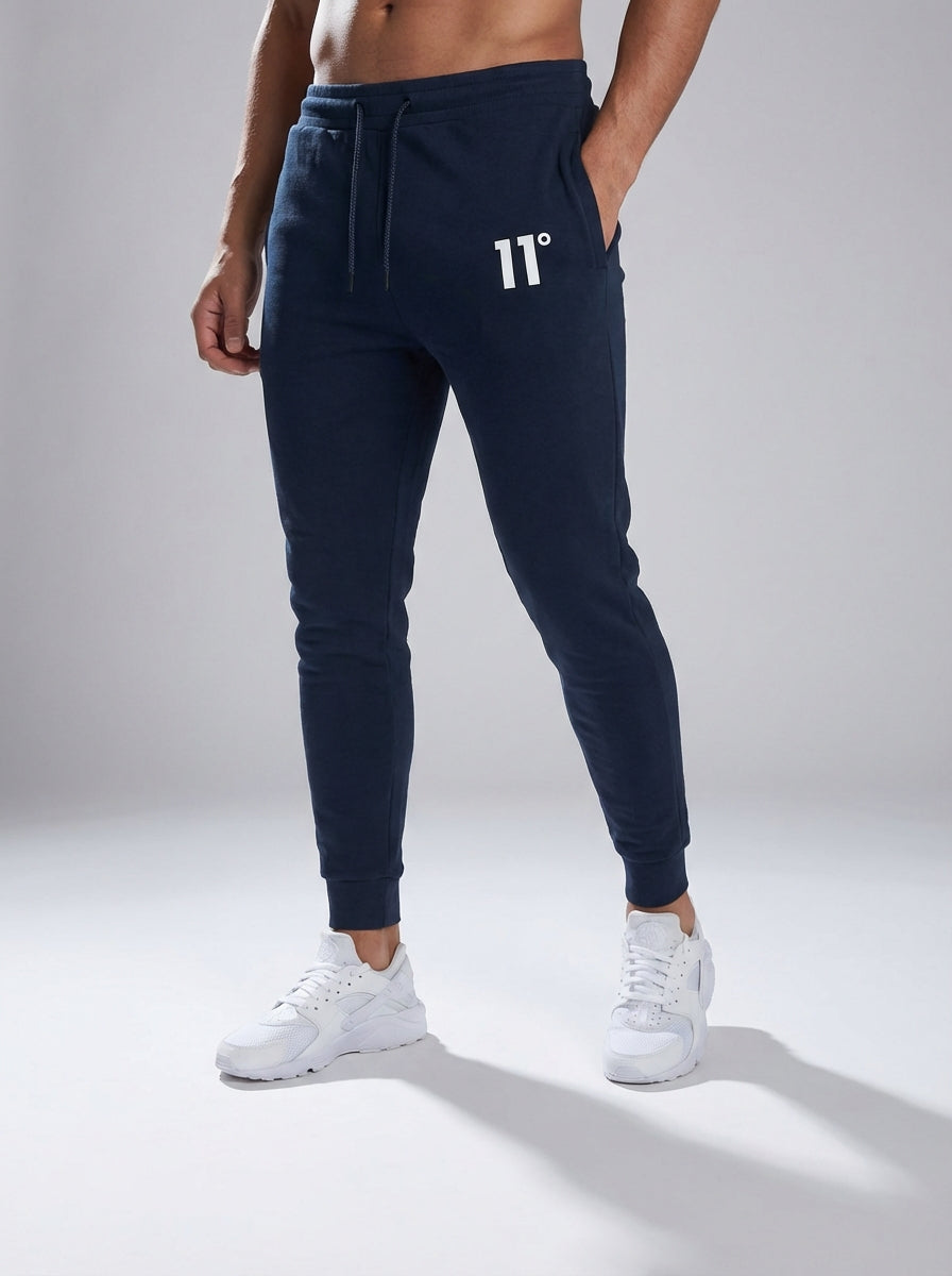 ErgonPace | Breathable Gym Joggers