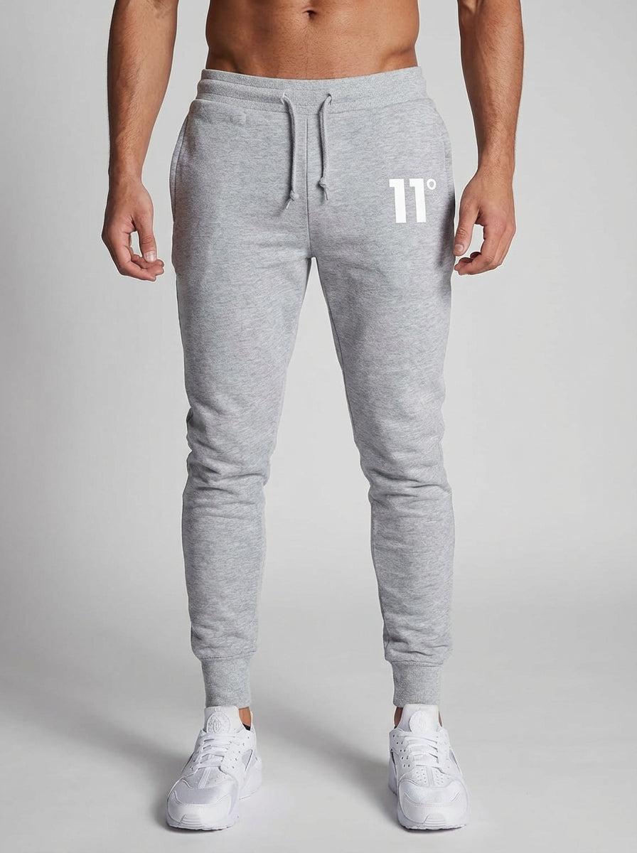 ErgonPace | Breathable Gym Joggers