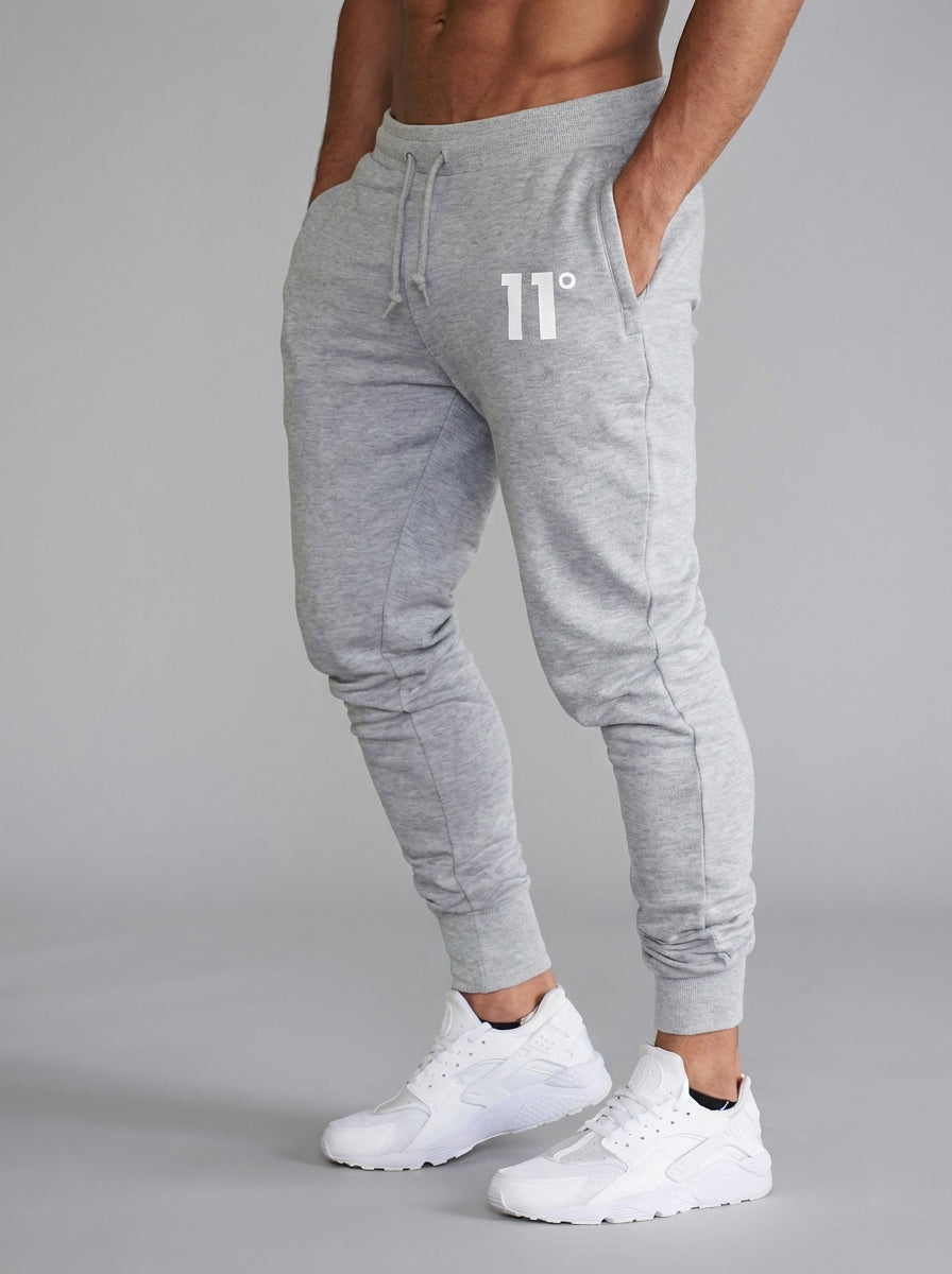 ErgonPace | Breathable Gym Joggers