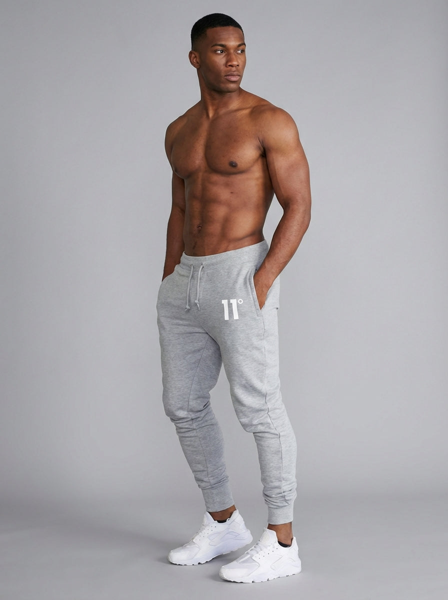 ErgonPace | Breathable Gym Joggers