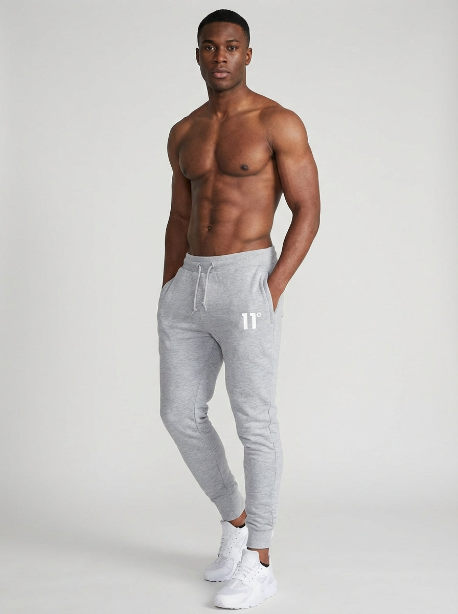 ErgonPace | Breathable Gym Joggers