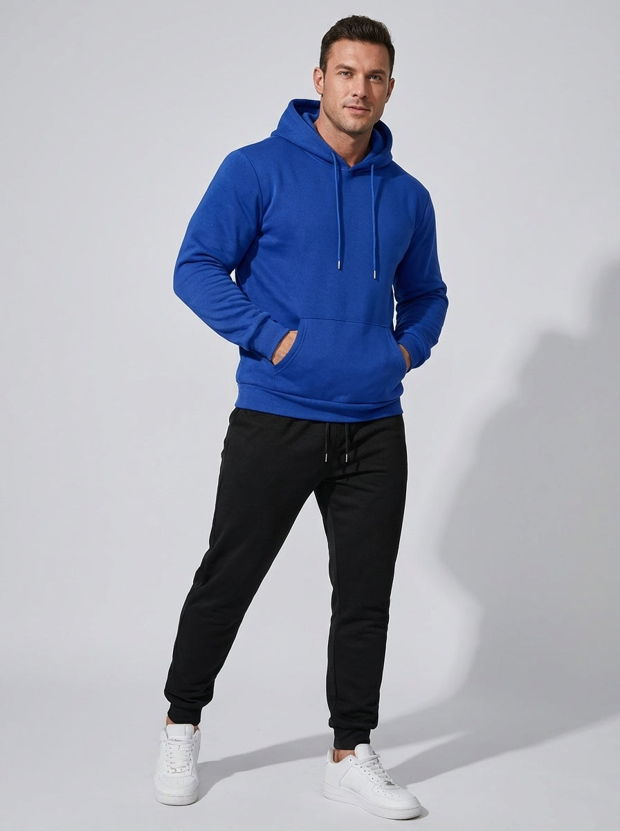 ErgonAxiom | Minimal Sport Set