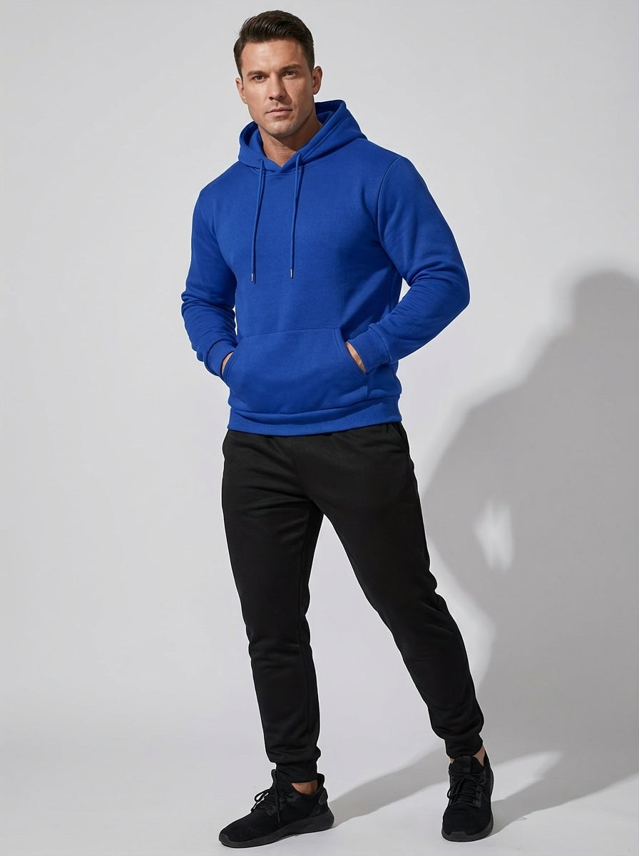 ErgonAxiom | Minimal Sport Set