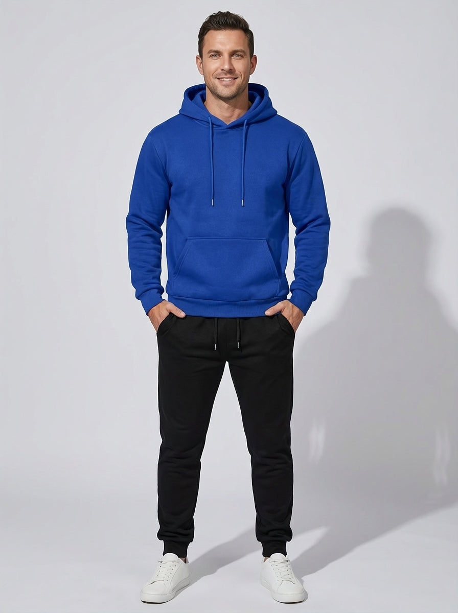 ErgonAxiom | Minimal Sport Set