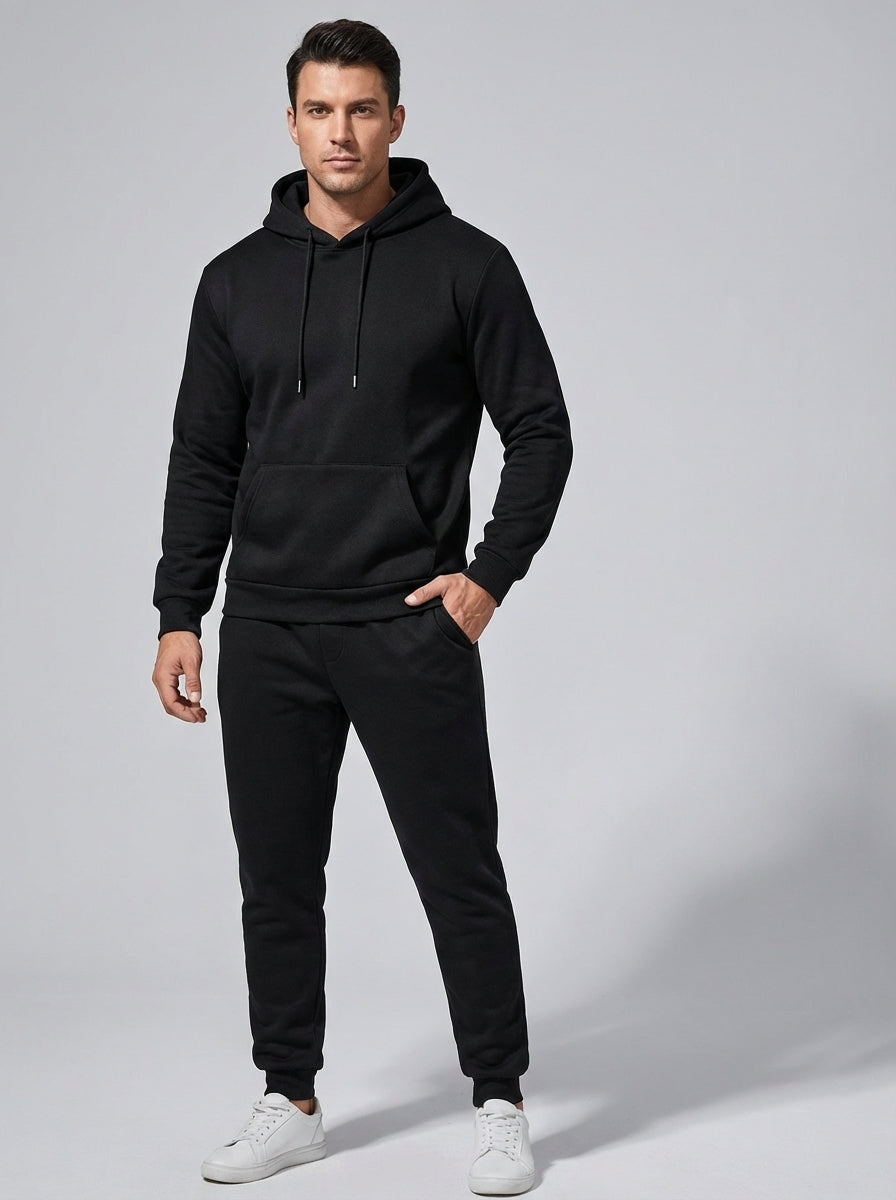 ErgonAxiom | Minimal Sport Set