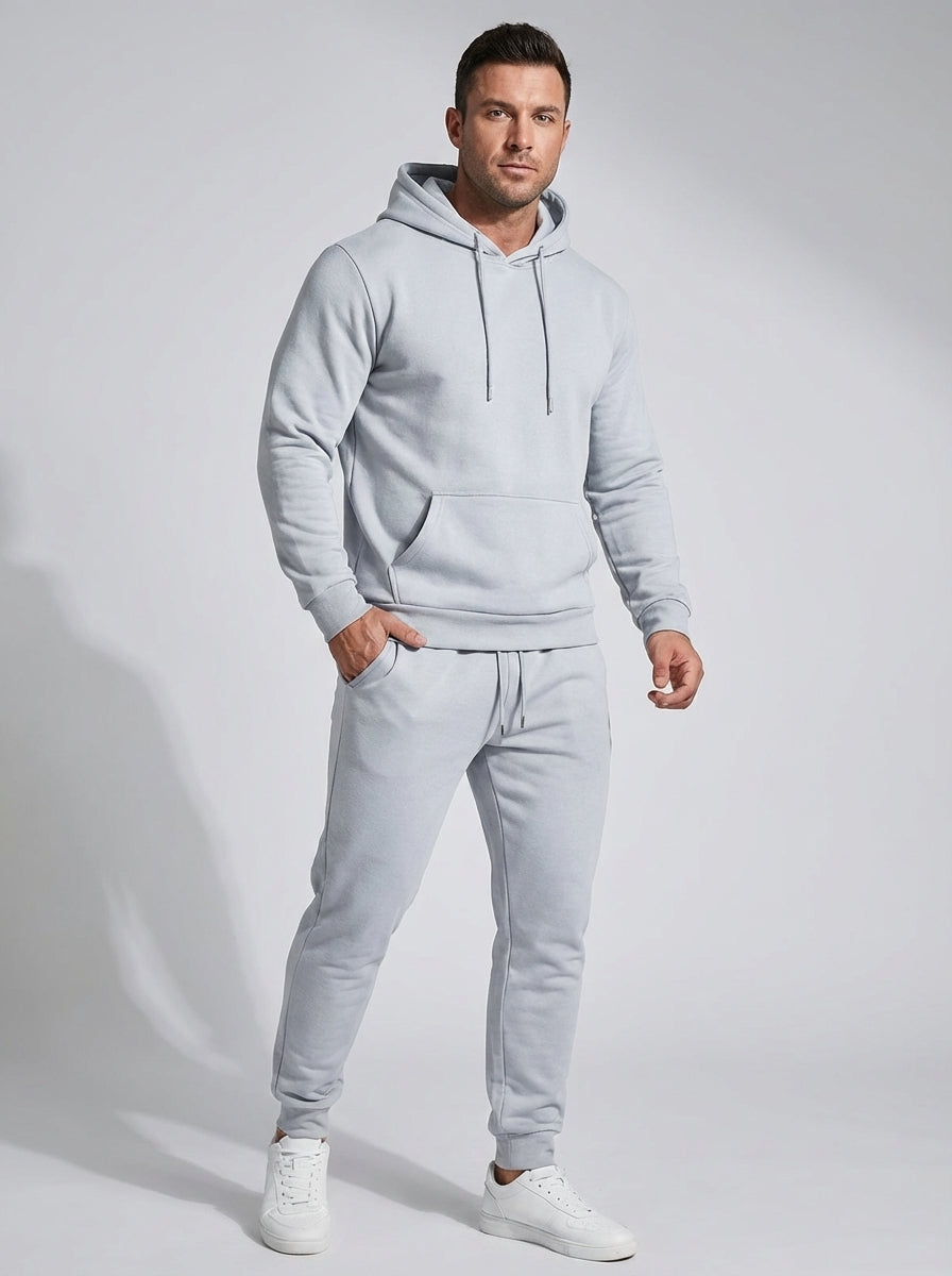 ErgonAxiom | Minimal Sport Set