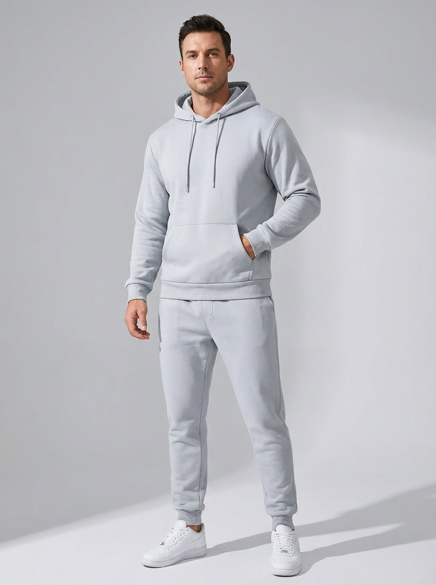 ErgonAxiom | Minimal Sport Set