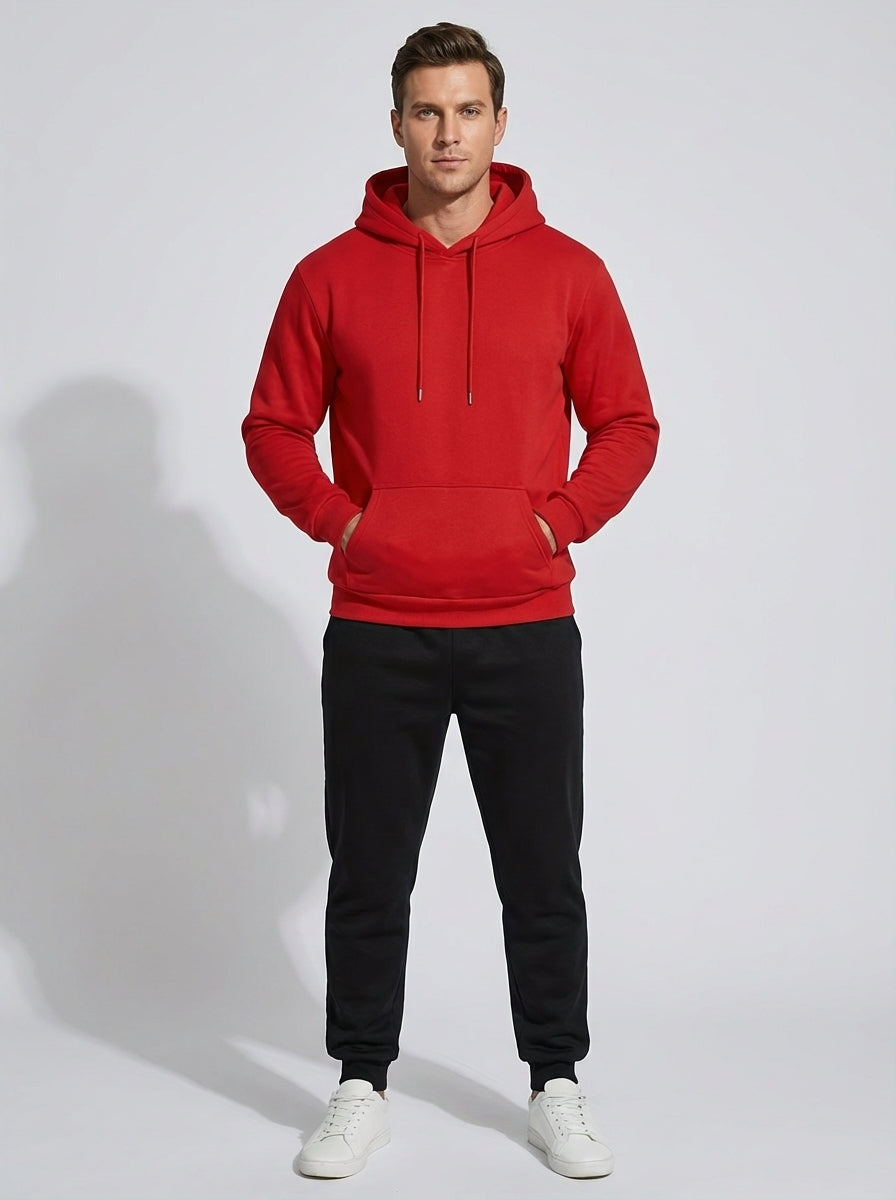 ErgonAxiom | Minimal Sport Set