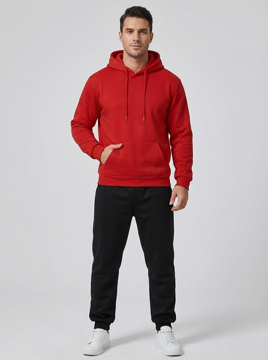 ErgonAxiom | Minimal Sport Set