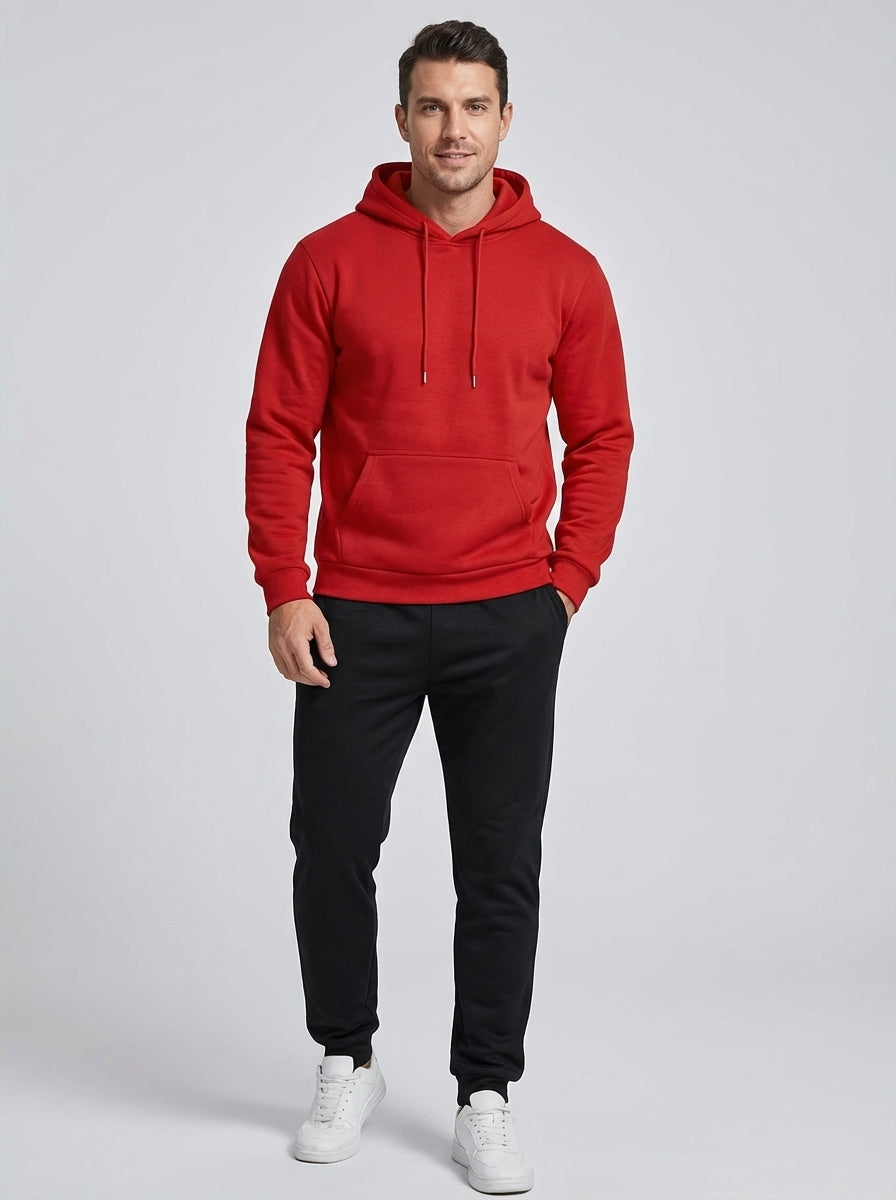 ErgonAxiom | Minimal Sport Set