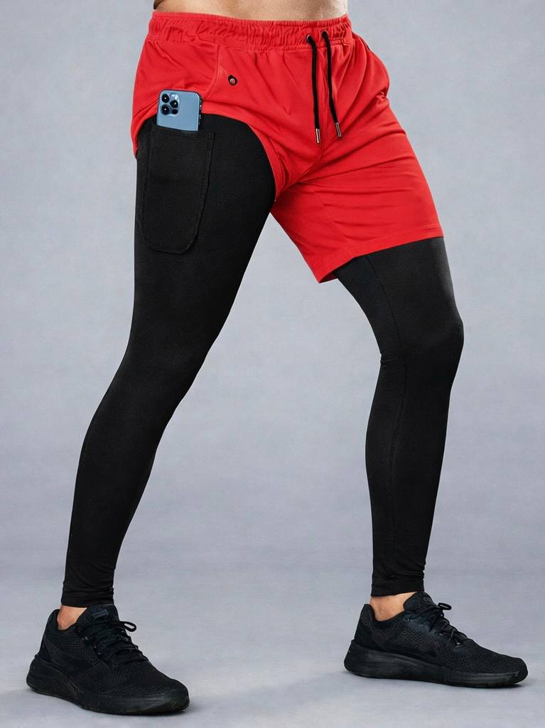 ErgonFuse | Training Leggings Combo