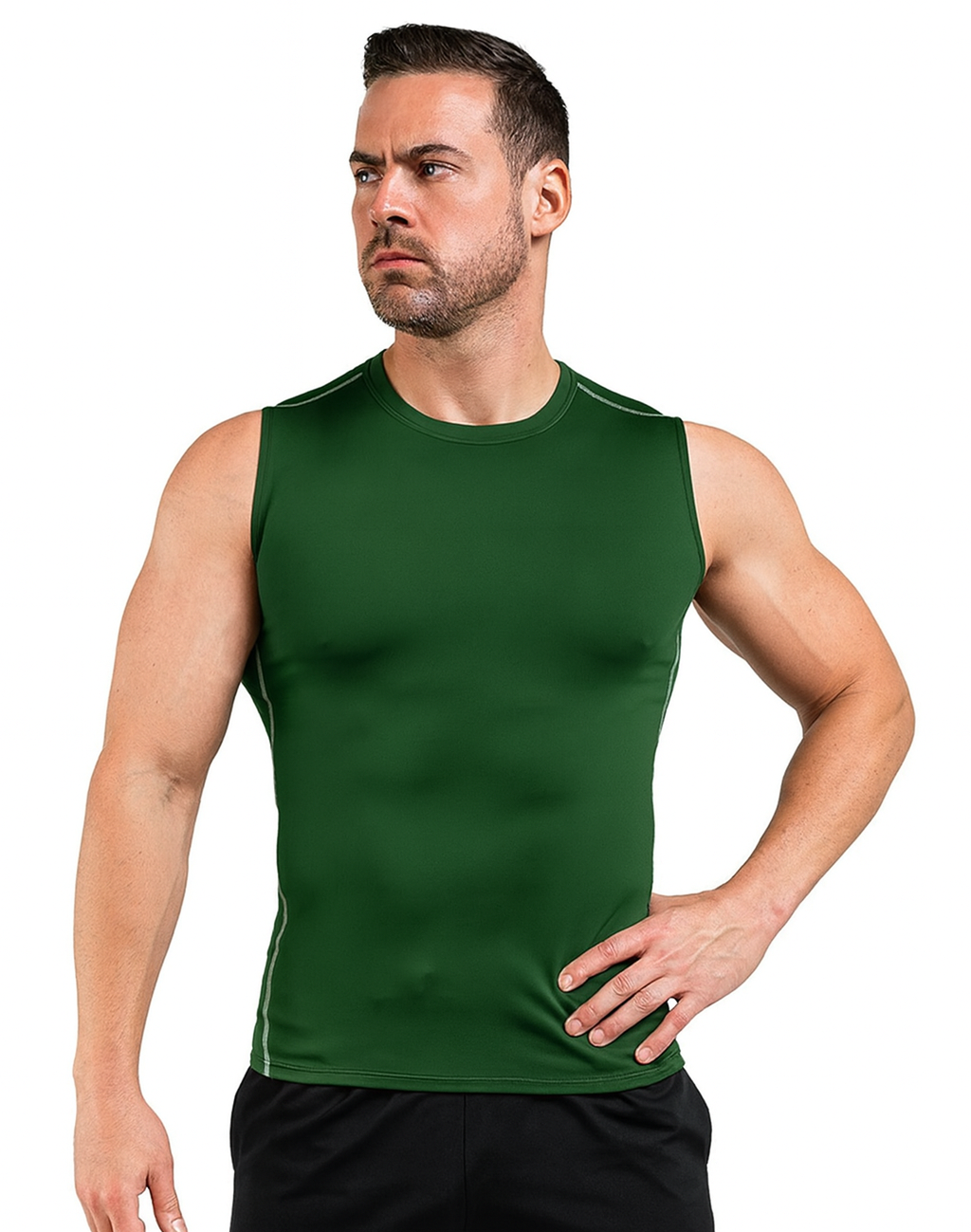 Compression shirts