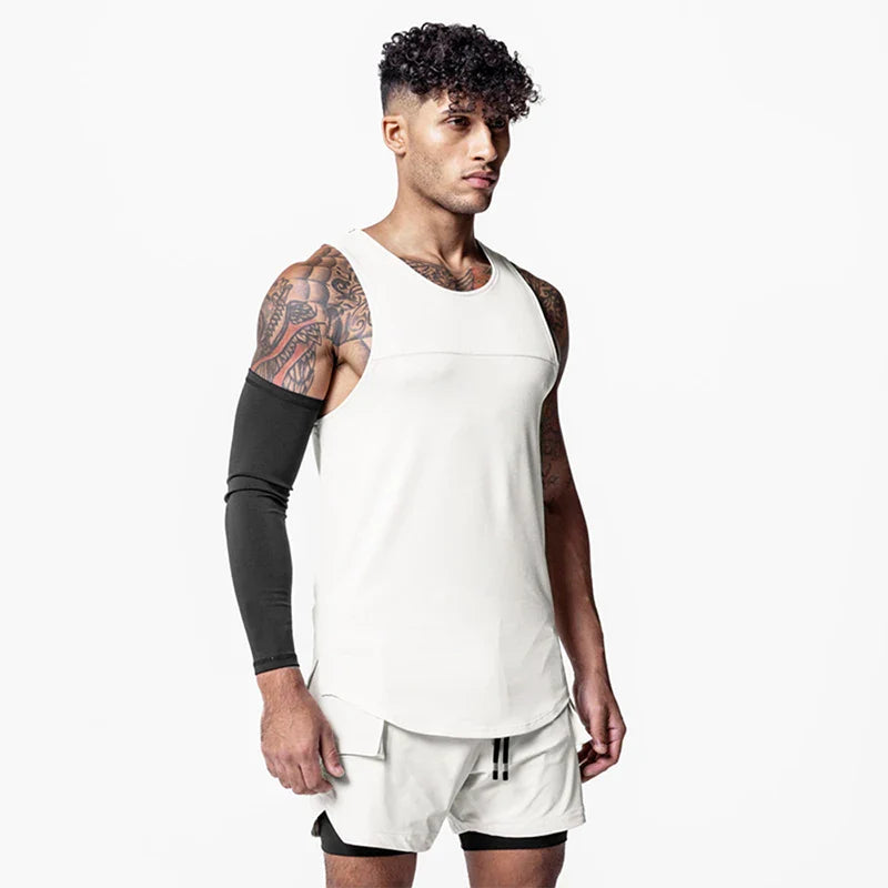 Tees and tanks