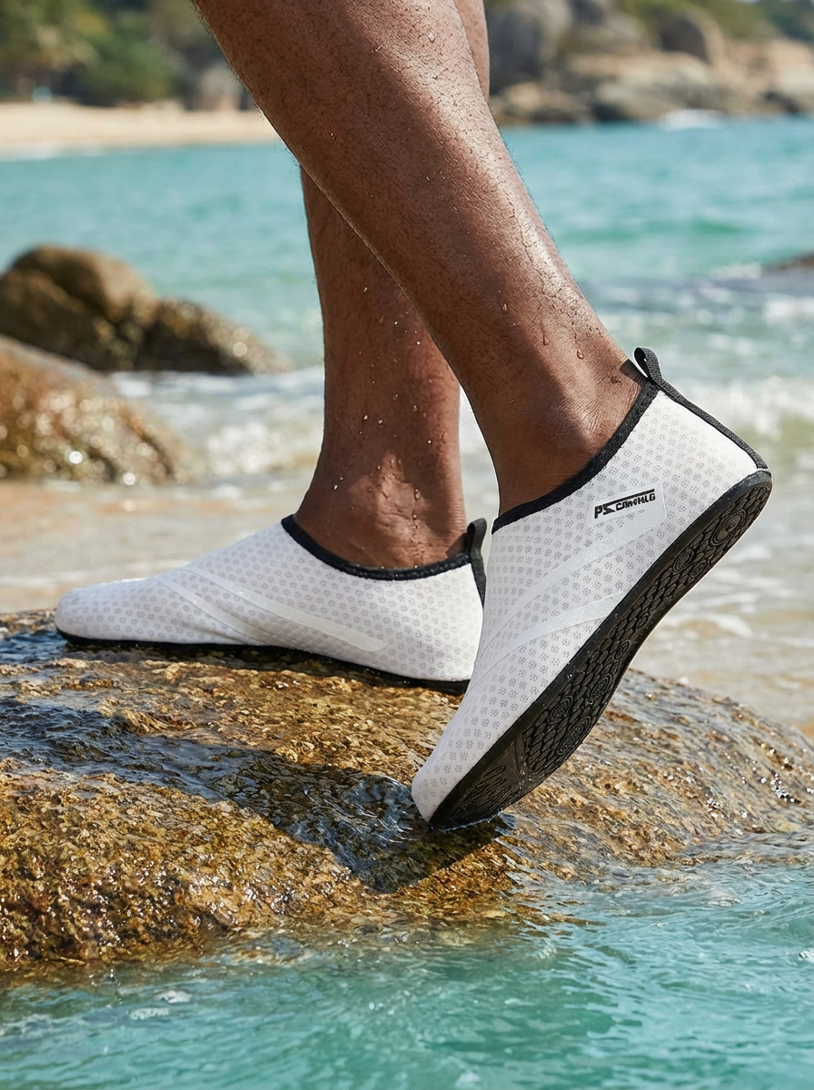 ErgonWave | Quick-Dry Aqua Shoes